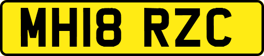 MH18RZC