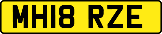 MH18RZE