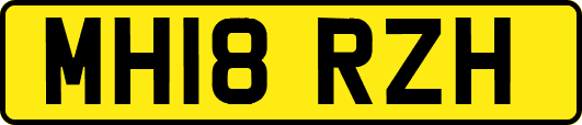 MH18RZH