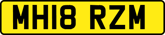 MH18RZM
