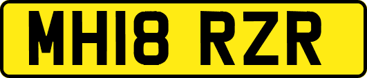 MH18RZR
