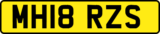 MH18RZS