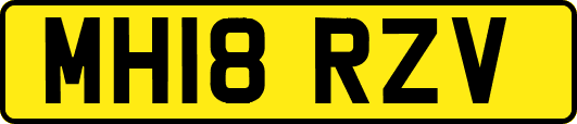 MH18RZV
