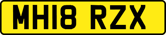 MH18RZX