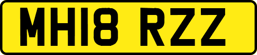 MH18RZZ