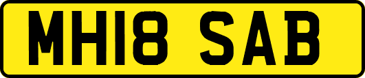 MH18SAB