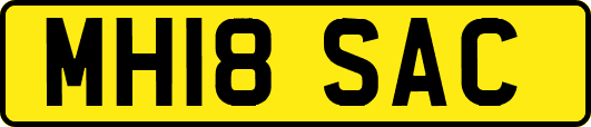 MH18SAC