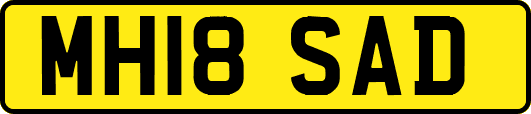 MH18SAD