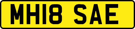 MH18SAE