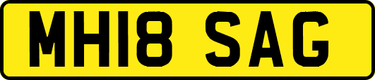 MH18SAG