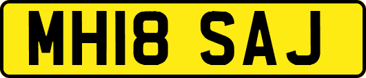 MH18SAJ