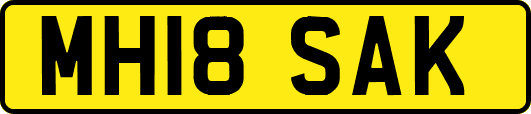 MH18SAK