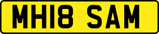MH18SAM