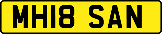 MH18SAN