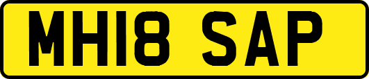 MH18SAP
