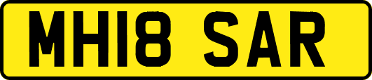 MH18SAR