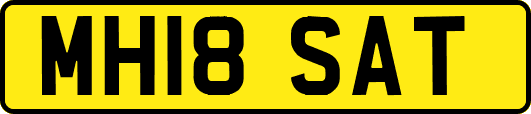 MH18SAT