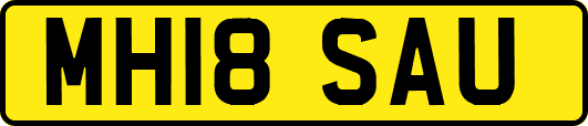 MH18SAU