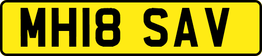 MH18SAV