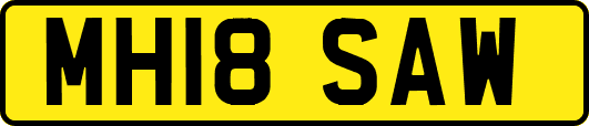 MH18SAW
