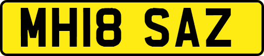 MH18SAZ
