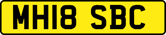 MH18SBC