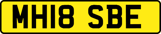 MH18SBE