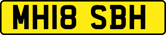 MH18SBH