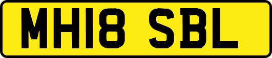 MH18SBL