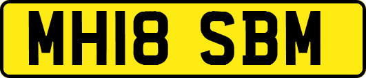 MH18SBM