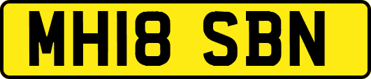 MH18SBN