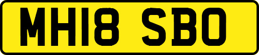 MH18SBO