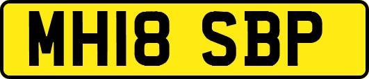 MH18SBP