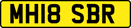 MH18SBR