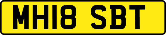 MH18SBT