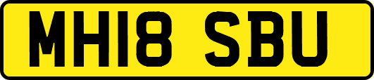 MH18SBU