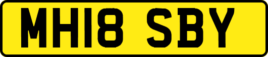 MH18SBY