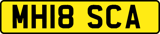 MH18SCA