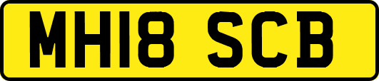 MH18SCB