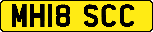 MH18SCC