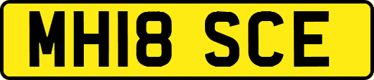 MH18SCE