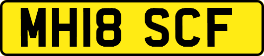 MH18SCF