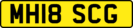 MH18SCG