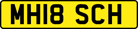 MH18SCH