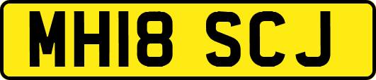 MH18SCJ