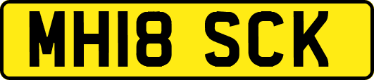 MH18SCK