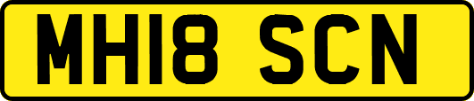 MH18SCN