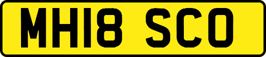 MH18SCO