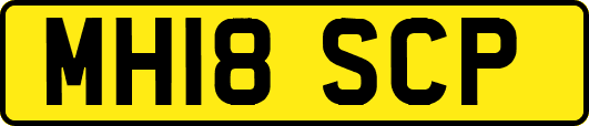 MH18SCP