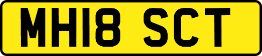 MH18SCT